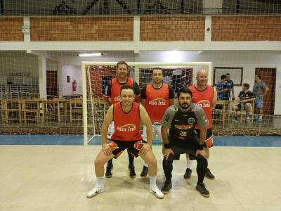 Dois jogos abriram a TaÃ§a Artilheiros da SeleÃ§Ã£o Fase 2022